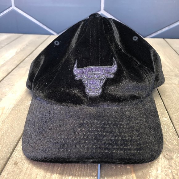 mitchell and ness nba hats